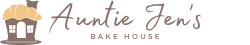 Auntie Jen's Bake House
